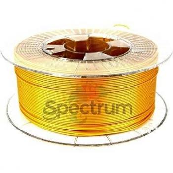 Spectrum PLA Perlato Oro, 1,75 mm / 1000 g