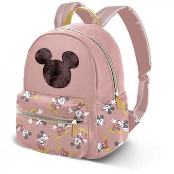 Mochila Mickey Disney 27cm