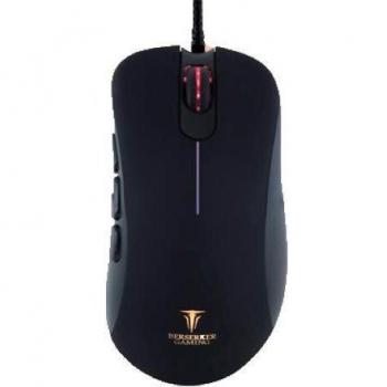 Berserker S3 Mouse da gioco 6400 DPI