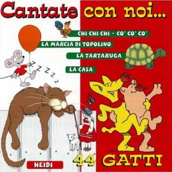 Cantate Con Noi