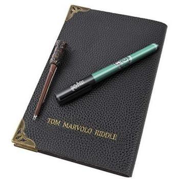 Cuaderno mágico Harry Potter Tom Riddle A5