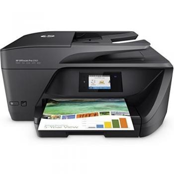 HP OfficeJet Pro J7K33A Multifunzionale Nero