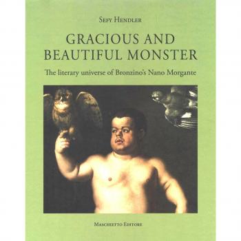 Gracious and beautiful monster. The literary universe. Ediz. a colori