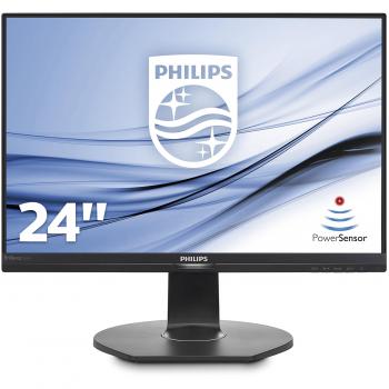 Philips 241B7QPTEB LCD Monitor 23.8