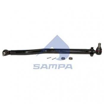 Barra de Direção SAMPA 097.756