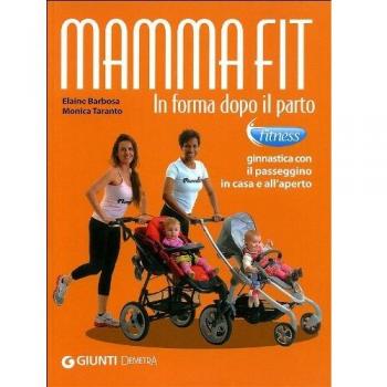 MAMMAFIT IN FORMA DOPO IL PARTO