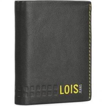 Cartera de piel para hombre Lois 205520