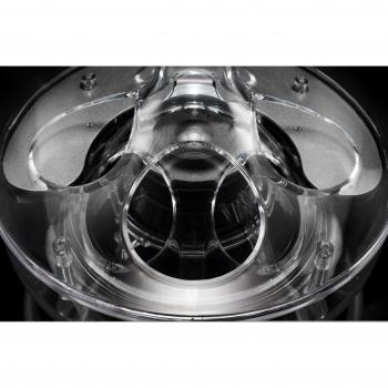 Harman Kardon Soundsticks III Desktop Audio System con LED Trasparente