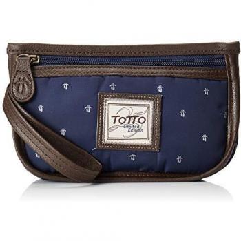 Estuche de Tiempo Libre y Sportwear TOTTO Unisex Adulto