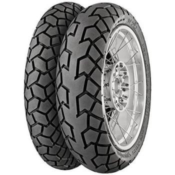 Continental 120/70 R19 60V TKC70 M&S TL