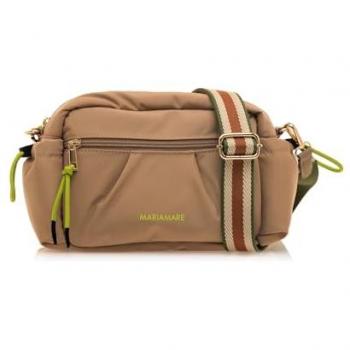 Bolso Bandolera Mariamare Candor Marrón