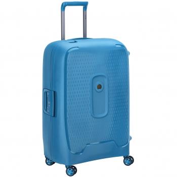 DELSEY PARIS MONCEY, 69 x 47 x 28 cm, 73 litros, L, Azul claro