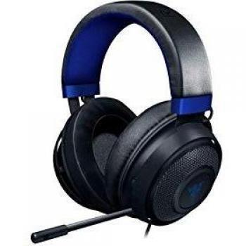Cuffie Razer Kraken con Spinotto Jack 3.5 mm