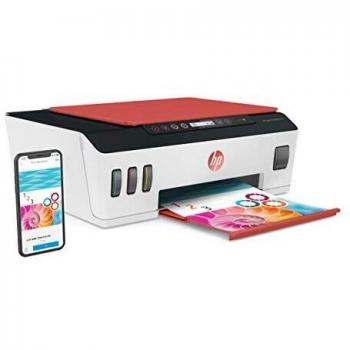 HP Smart Tank Plus 559 Wireless All-in-One