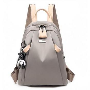Mochila Oxford para mujer