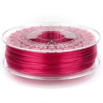 ColorFabb Filamento PLA / PHA Viola Trasparente, 2,85 mm (750 grammi)