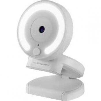 Mars Pro WebCam 90° Bianco