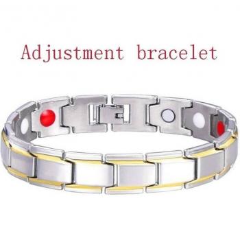 Pulsera VitalMag 3‑en‑1