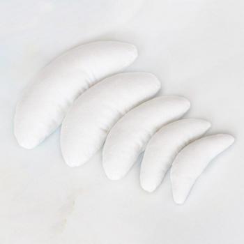 Bolsa Posicionadora Recién Nacido con Almohadas 5