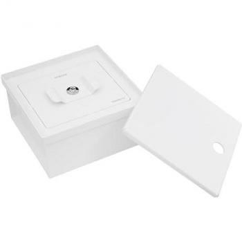 ARREGUI Terra Caja Fuerte Camuflada para Instalación Oculta en el Suelo