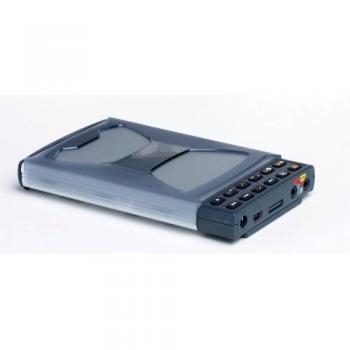 Tablet marchio Captiva Custodia Tablet 20,3cm (8) – blu – CAPTIVA – EAN: 4046373258644