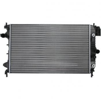 Radiador THERMOTEC D7F059TT para arrefecimento do motor