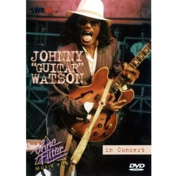 live in concert dvd