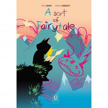 A Sort of fairytale (Vol. 3)
