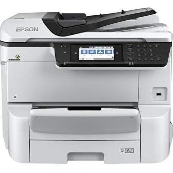 Epson Workforce Pro WF-C8690DTWF
