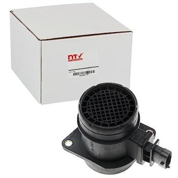 Medidor de Massa de Ar NTY EPP-AR-008