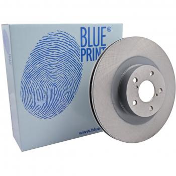 Disco de travão Blue Print ADS74318