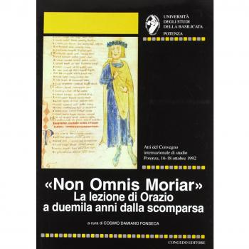 Non omnis moriar. La lezione di Orazio a duemila anni dalla scomparsa