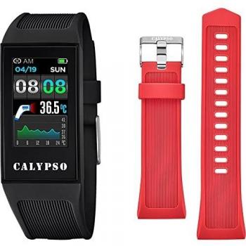 CALYPSO Reloj K8501/4 Smartwatch