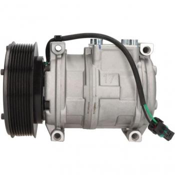 KTT090415 Compressor de Ar Condicionado Thermotec