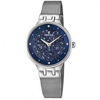 Reloj Festina Mademoiselle F20385/2 mujer acero inoxidable