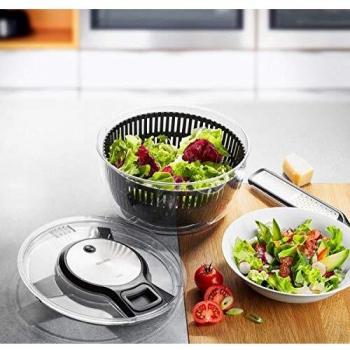 Escurridor de Ensaladas Gefu 5L