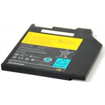 Batteria Lenovo Notebook 43 3 Celle 2900 mAh Nero