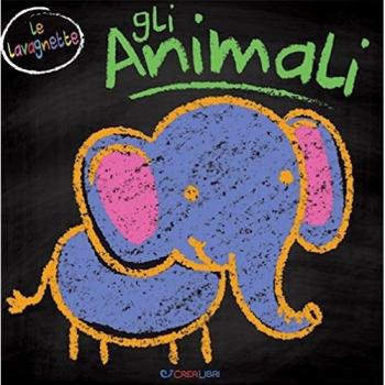 Gli animali. Gli indistruttibili. Ediz. a colori