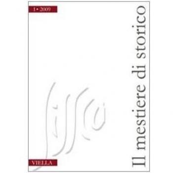 Il mestiere di storico (2009) (Vol. 1)