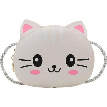 Mini bolso de princesa para niñas