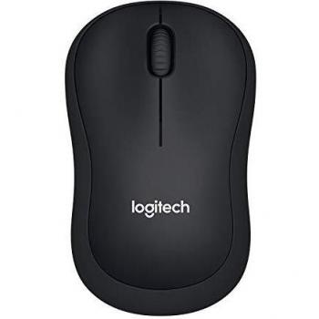 Logitech B220 Silent Wireless Mouse