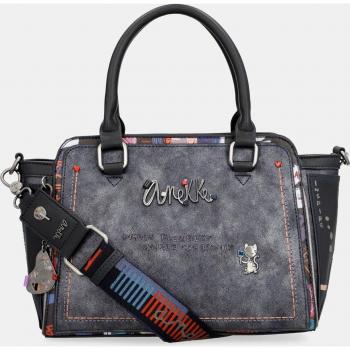 Anekke Bowling Multicolor Con Cremallera