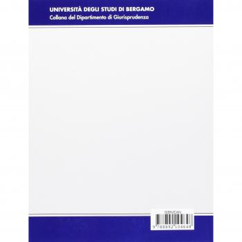 L'impresa aeroportuale a dieci anni dalla riforma del codice della navigazione. Stato dell'arte. Atti del Convegno (Bergamo, 13 novembre 2015)