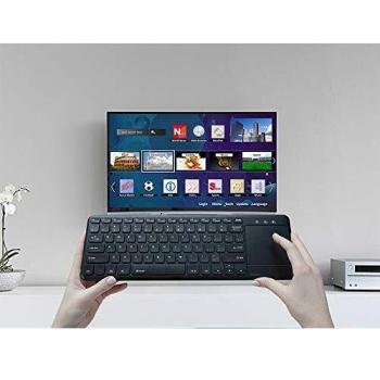 Keyboard Tracer TRKLA46367 RF Wireless Nera