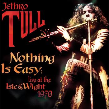Jethro Tull