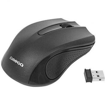 Mouse Optico Omega 419B