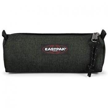 Eastpak Benchmark Single Estuche Verde 21 Cm