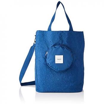 Bolso Desigual Shopping Bag Namaste