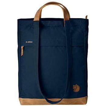 Bolsa Fjällräven Totepack 2 16L azul marino
