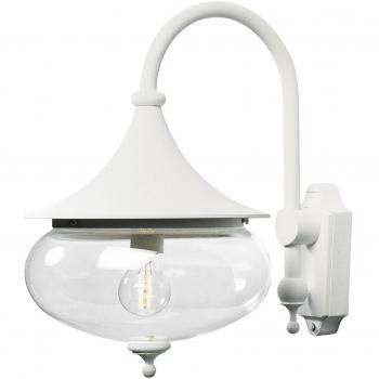 Konstsmide Lampada da parete 100 W